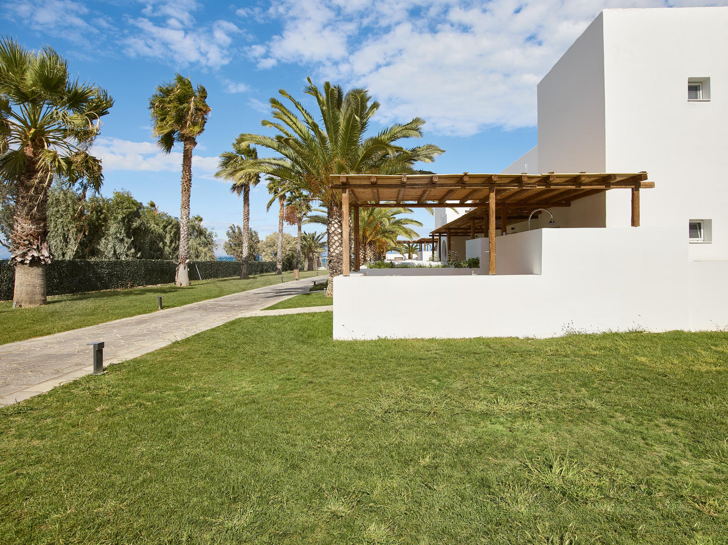 Peloponez: Grecotel Casa Marron 4*