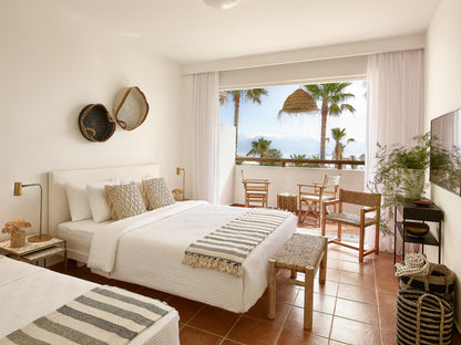 Peloponez: Grecotel Casa Marron 4*