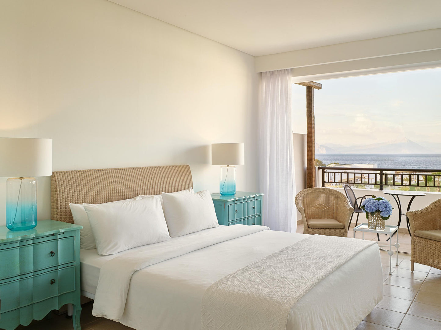 Peloponez: Grecotel Casa Marron 4*