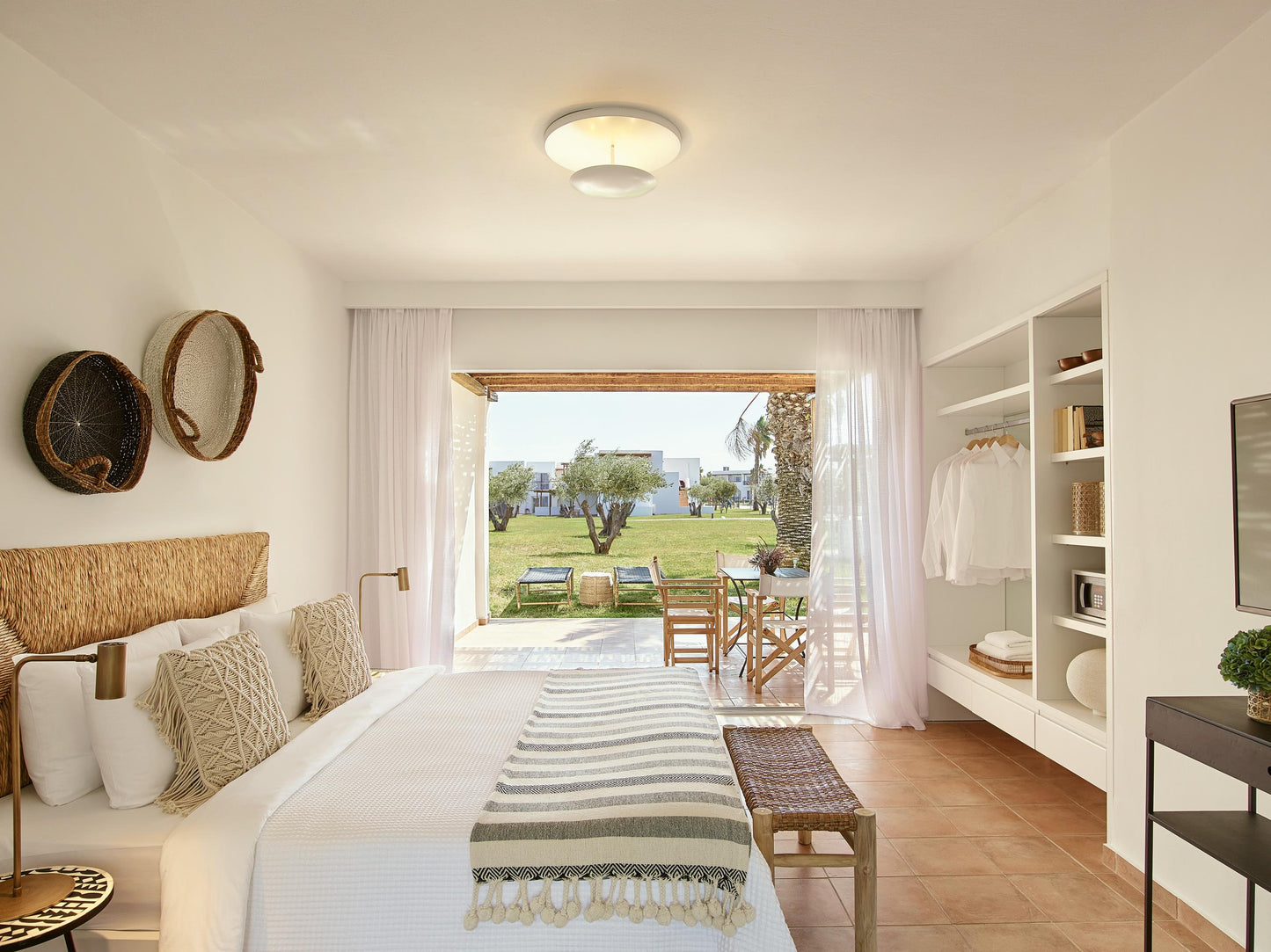 Peloponez: Grecotel Casa Marron 4*