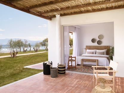 Peloponez: Grecotel Casa Marron 4*