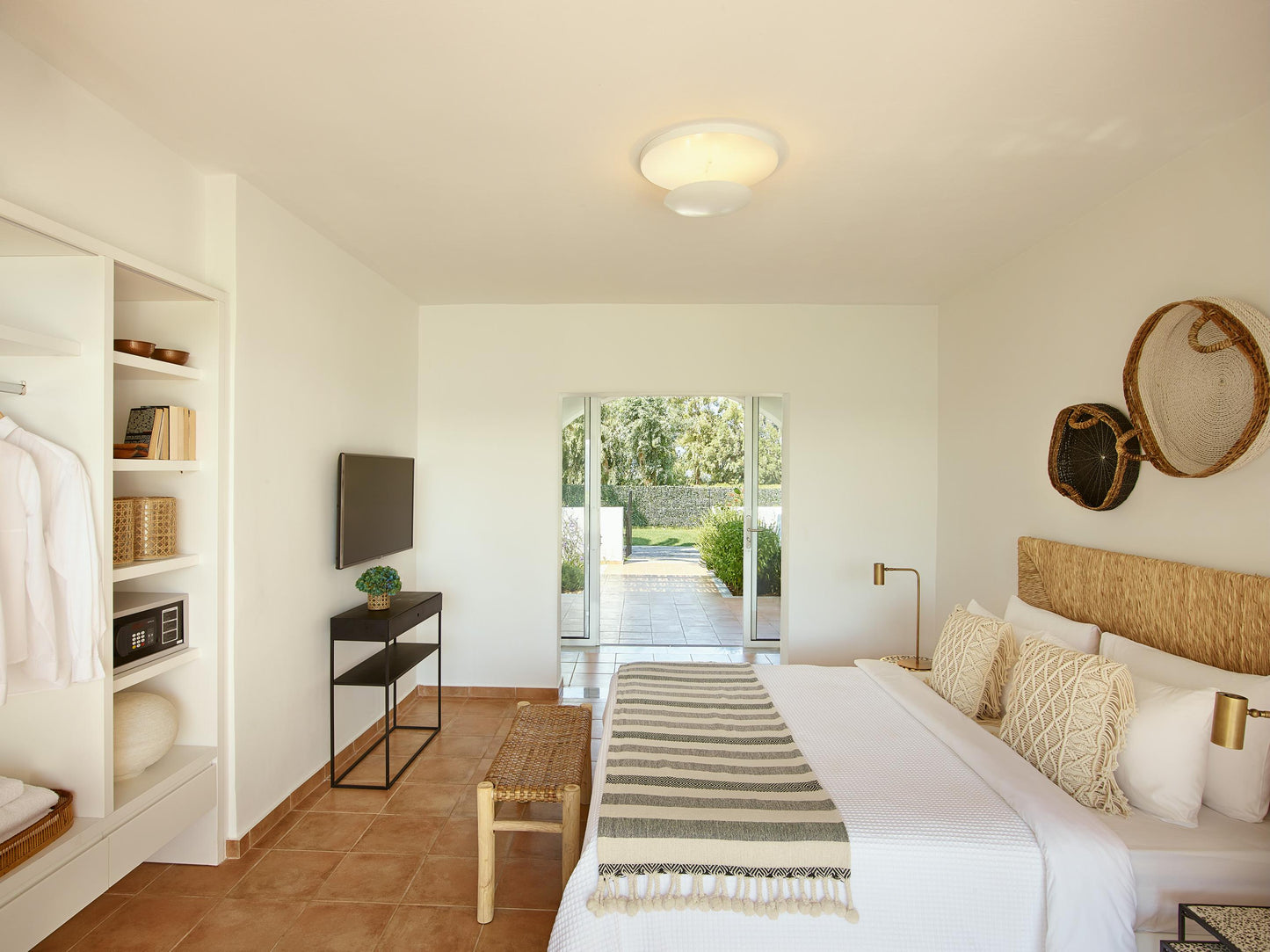 Peloponez: Grecotel Casa Marron 4*