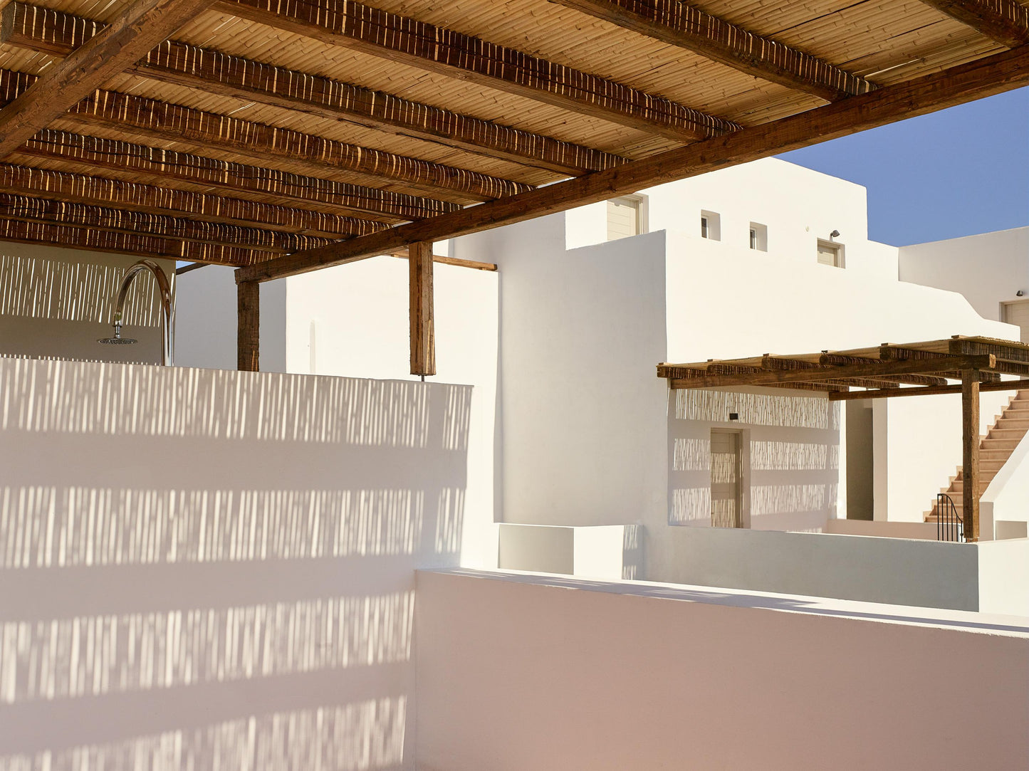 Peloponez: Grecotel Casa Marron 4*