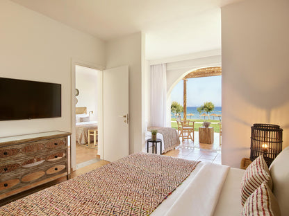 Peloponez: Grecotel Casa Marron 4*