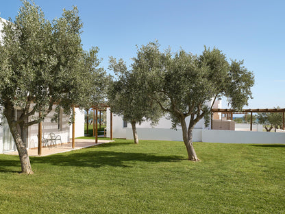 Peloponez: Grecotel Casa Marron 4*