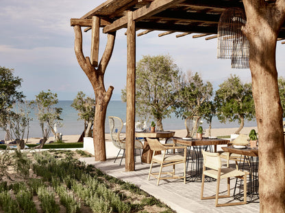 Peloponez: Grecotel Casa Marron 4*