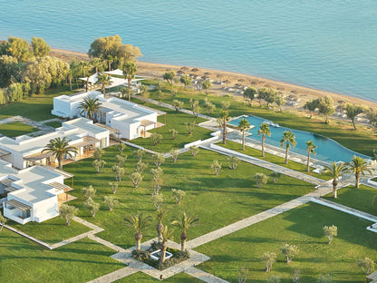 Peloponez: Grecotel Casa Marron 4*