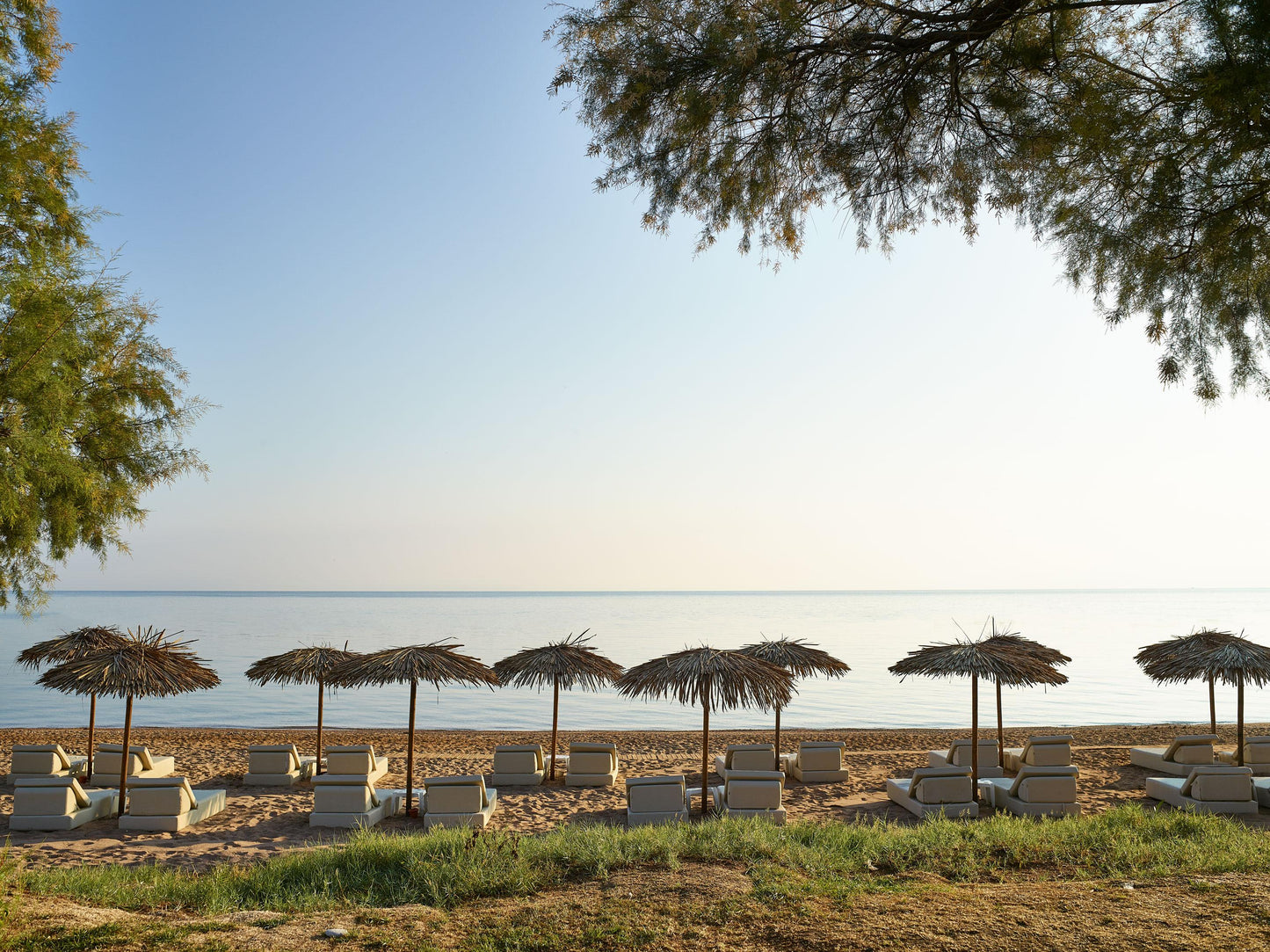 Peloponez: Grecotel Casa Marron 4*