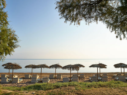 Peloponez: Grecotel Casa Marron 4*