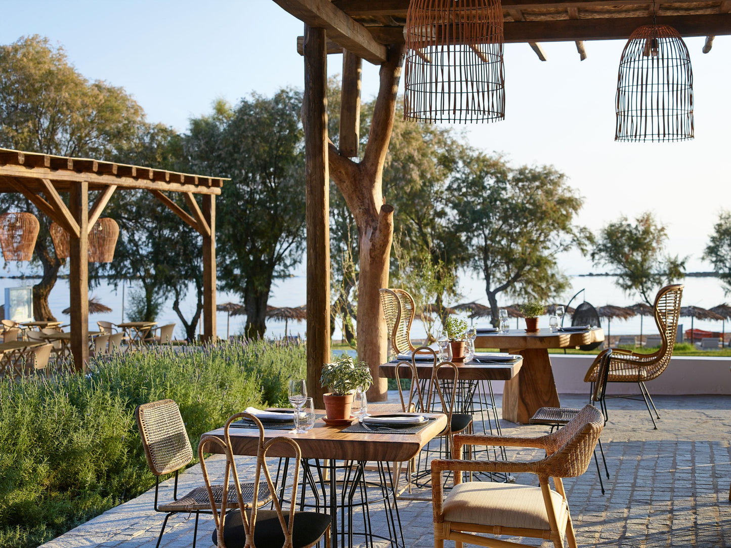 Peloponez: Grecotel Casa Marron 4*