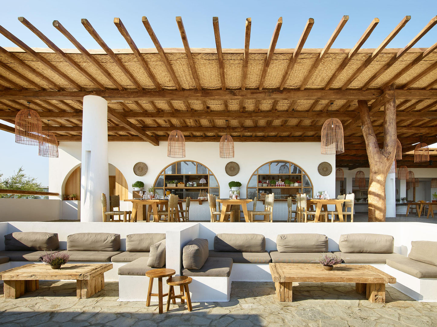 Peloponez: Grecotel Casa Marron 4*