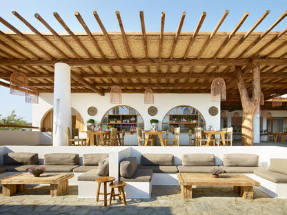 Peloponez: Grecotel Casa Marron 4*