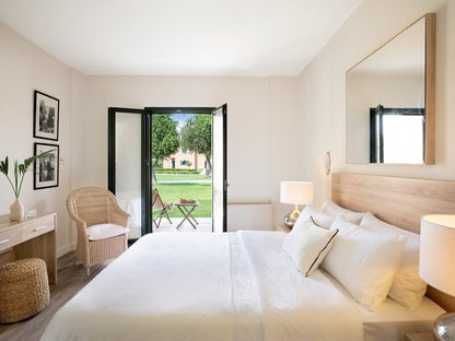 Korfuz: Grecotel Costa Botanica 5*