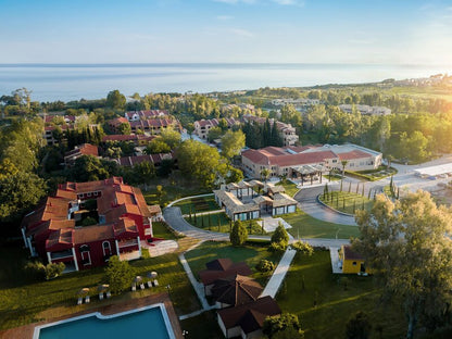 Korfuz: Grecotel Costa Botanica 5*