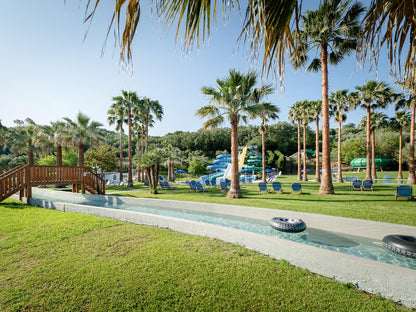 Korfuz: Grecotel Costa Botanica 5*