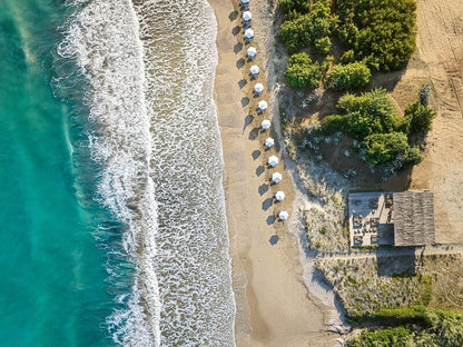 Korfuz: Grecotel Costa Botanica 5*