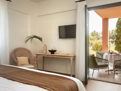 Korfuz: Grecotel Costa Botanica 5*