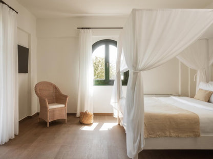 Korfuz: Grecotel Costa Botanica 5*