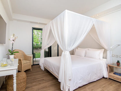 Korfuz: Grecotel Costa Botanica 5*