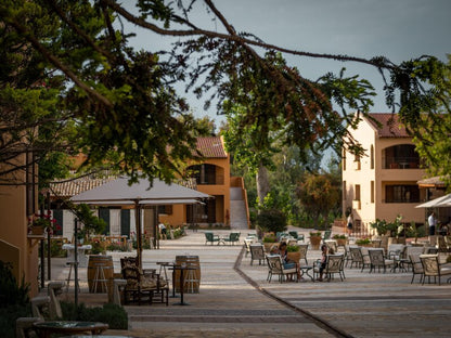 Korfuz: Grecotel Costa Botanica 5*