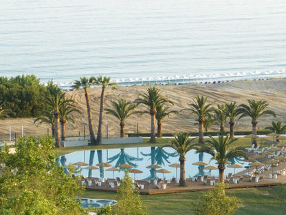 Korfuz: Grecotel Costa Botanica 5*