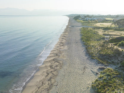 Korfuz: Grecotel Costa Botanica 5*