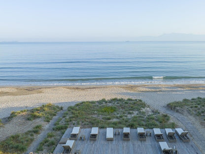 Korfuz: Grecotel Costa Botanica 5*