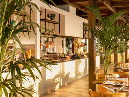 Korfuz: Grecotel Eva Palace 5*