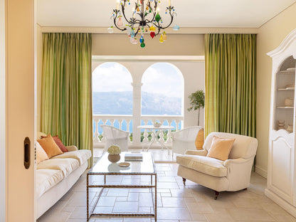 Korfuz: Grecotel Eva Palace 5*