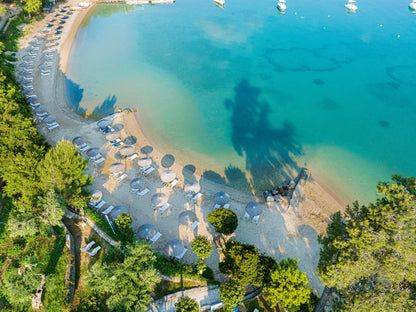 Korfuz: Grecotel Eva Palace 5*