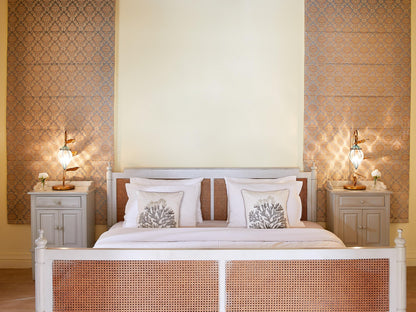 Korfuz: Grecotel Eva Palace 5*