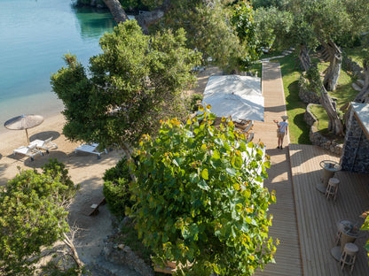 Korfuz: Grecotel Eva Palace 5*