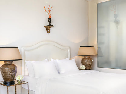 Korfuz: Grecotel Eva Palace 5*