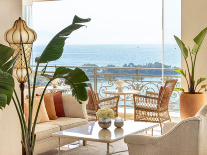 Korfuz: Grecotel Eva Palace 5*