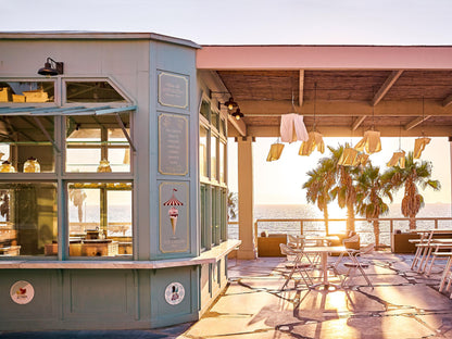 Peloponez: Grecotel LUXME Oasis 4*