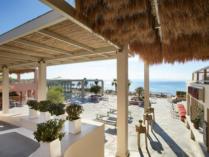 Peloponez: Grecotel LUXME Oasis 4*