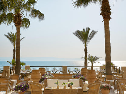 Peloponez: Grecotel LUXME Oasis 4*