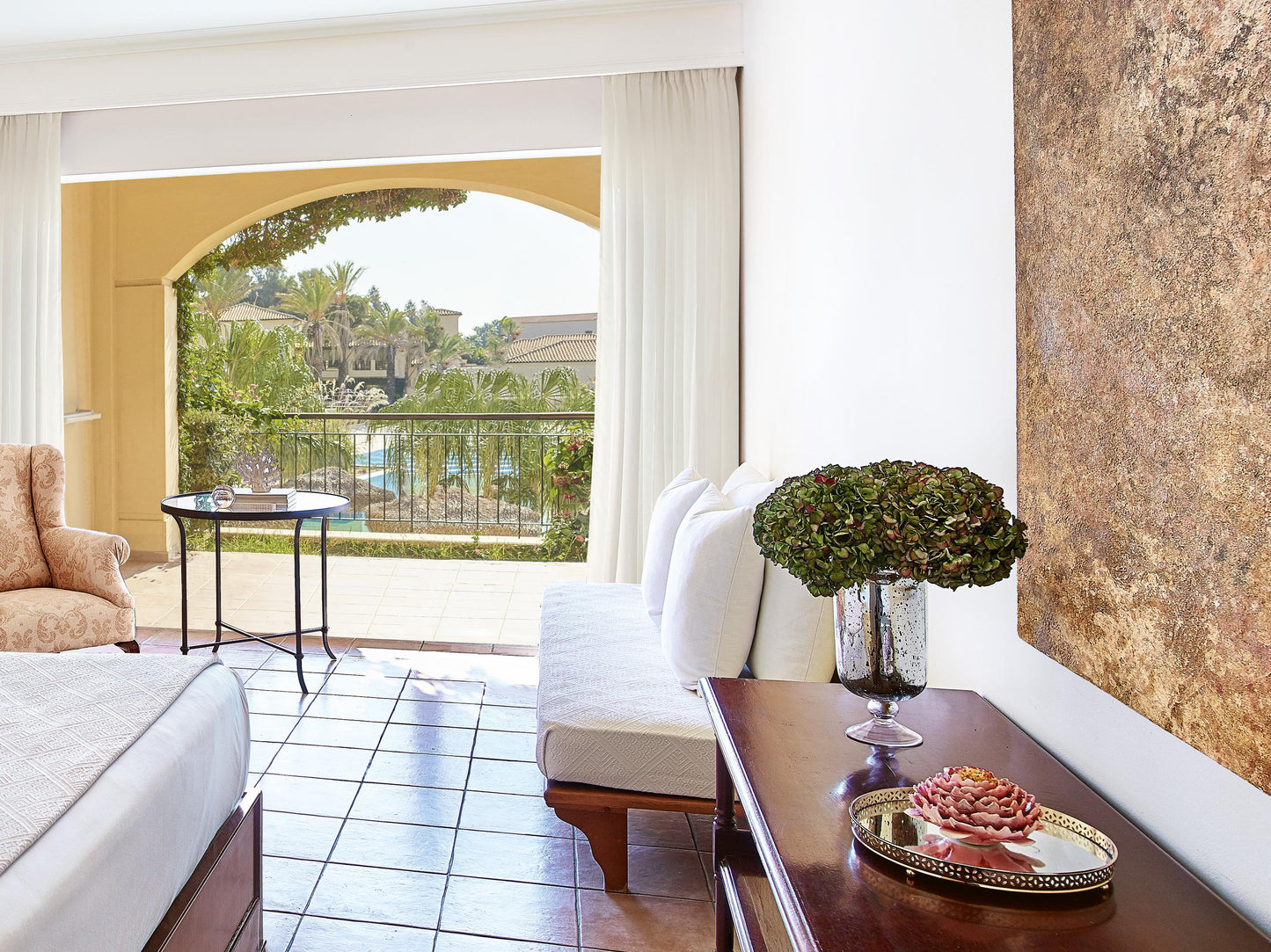 Peloponez: Grecotel LUXME Oasis 4*