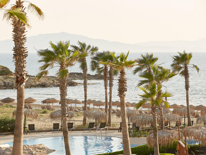 Peloponez: Grecotel LUXME Oasis 4*