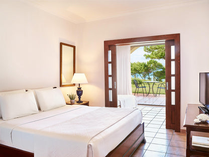 Peloponez: Grecotel LUXME Oasis 4*