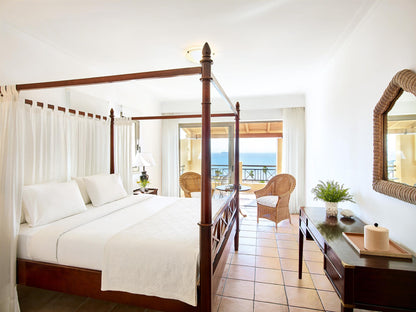 Peloponez: Grecotel LUXME Oasis 4*