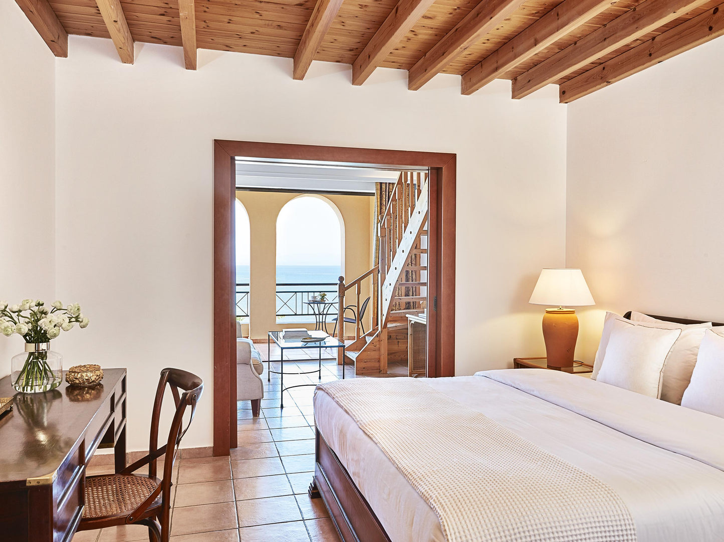 Peloponez: Grecotel LUXME Oasis 4*