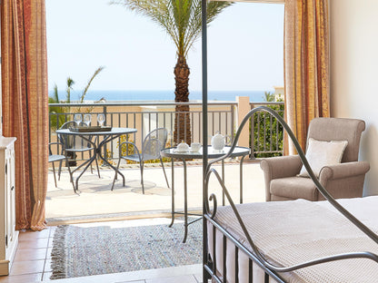 Peloponez: Grecotel LUXME Oasis 4*