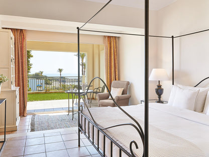 Peloponez: Grecotel LUXME Oasis 4*