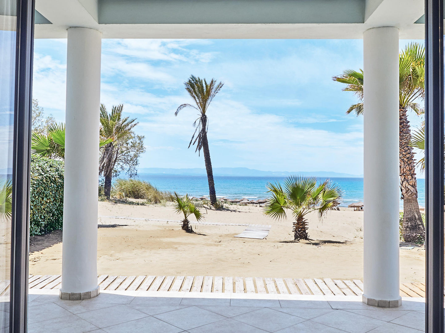 Peloponez: Grecotel LUXME Oasis 4*