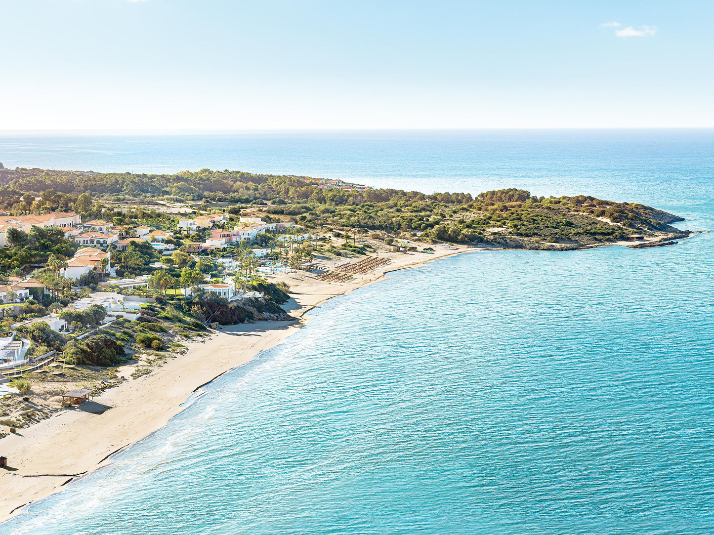 Peloponez: Grecotel LUXME Oasis 4*