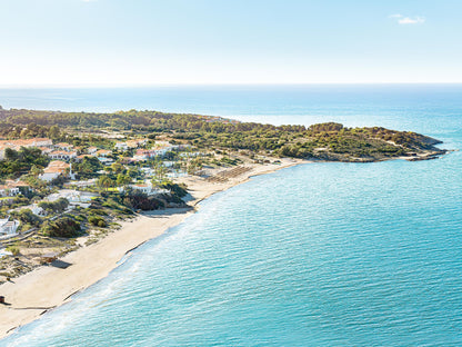 Peloponez: Grecotel LUXME Oasis 4*