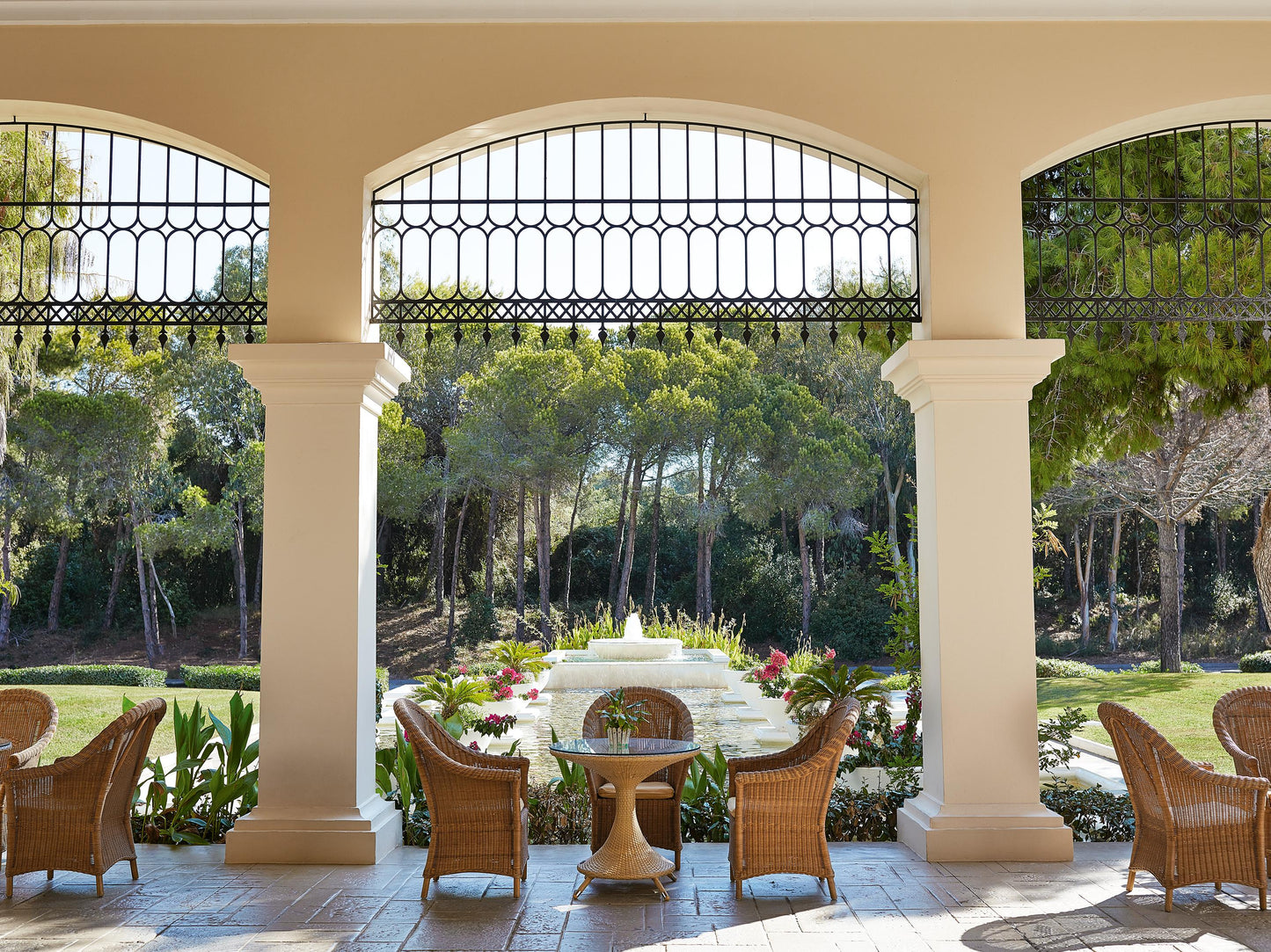 Peloponez: Grecotel LUXME Oasis 4*