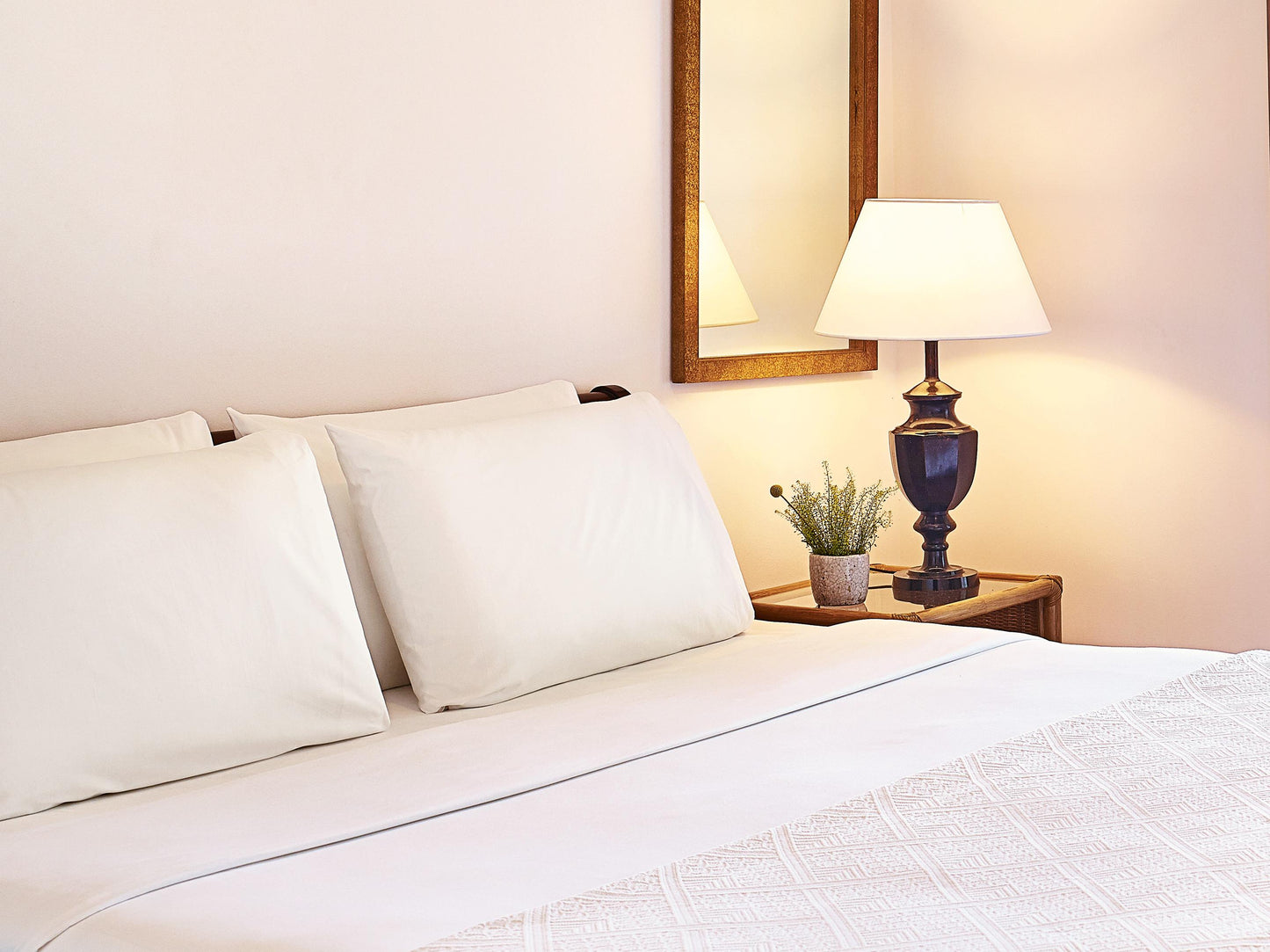 Peloponez: Grecotel LUXME Oasis 4*