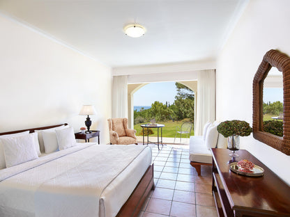 Peloponez: Grecotel LUXME Oasis 4*
